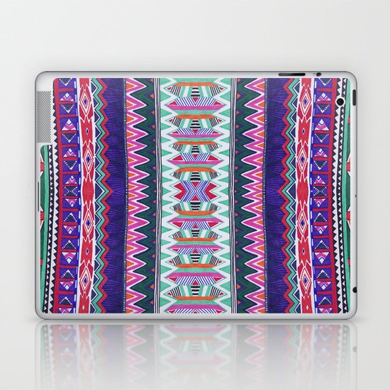 FOLK Laptop & iPad Skin