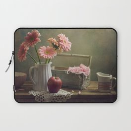 In the spring mood Laptop Sleeve