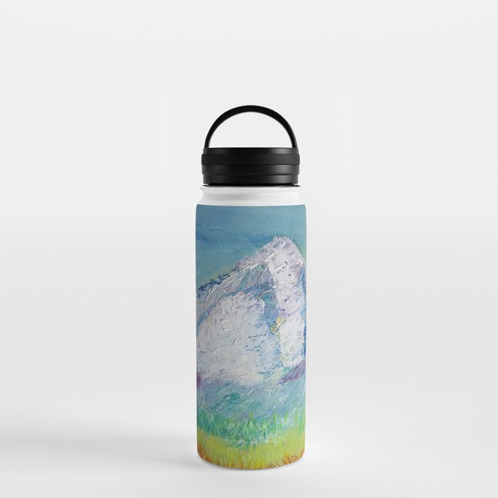 Mt. Hood 2018 Water Bottle