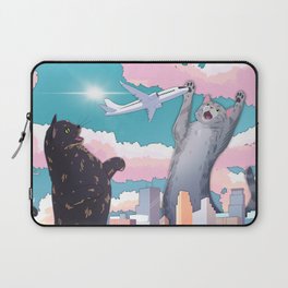 Catzillas Laptop Sleeve