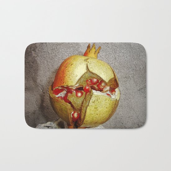 HIS ROYAL HIGHNESS Bath Mat