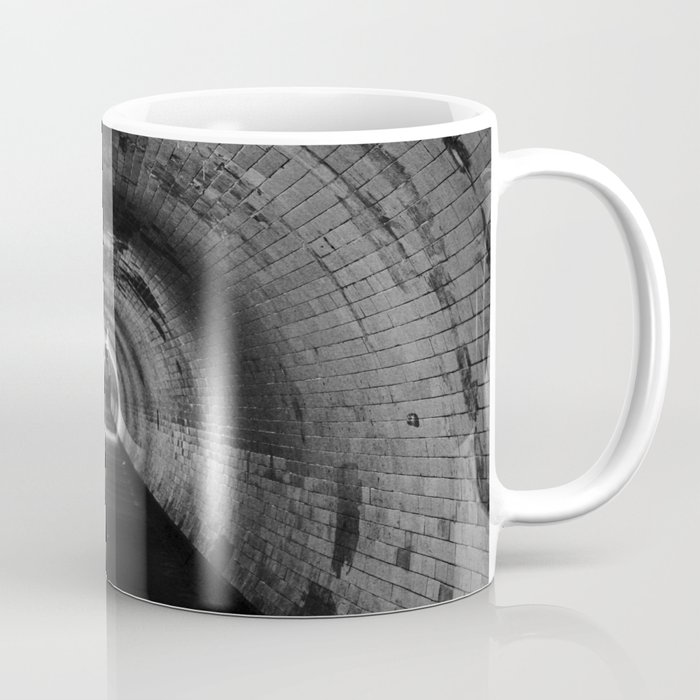 Beneath the Thames Coffee Mug
