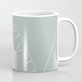palms Coffee Mug