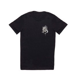 crow's soul T Shirt