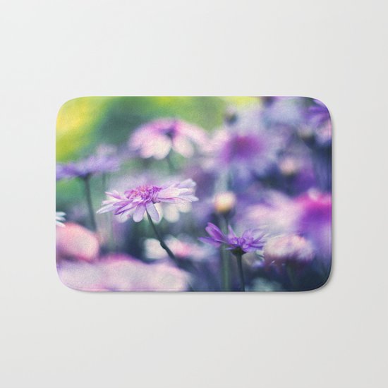 Soft Dreams Bath Mat