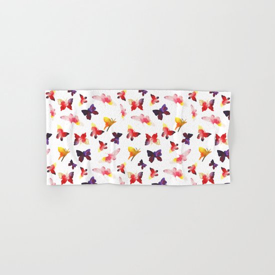 Summer dream Hand & Bath Towel