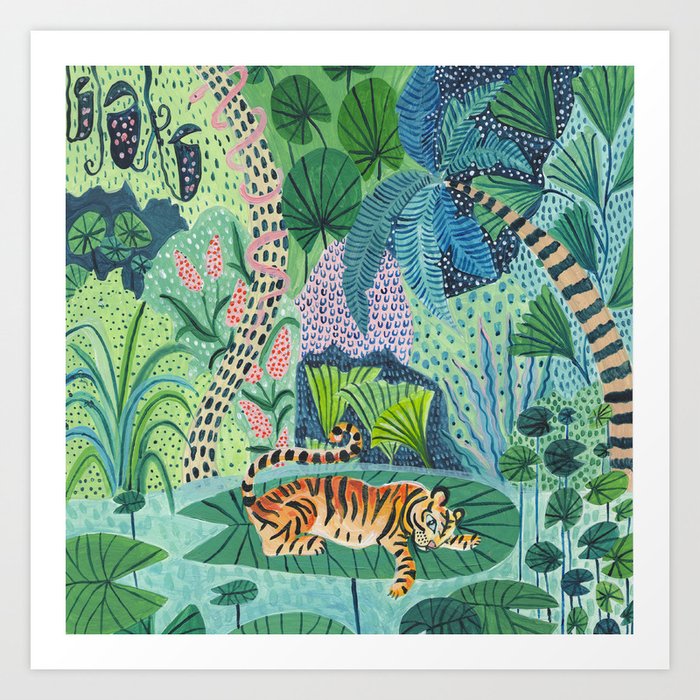 Art Print