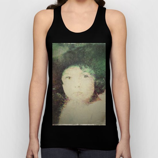 Childhood Unisex Tank Top