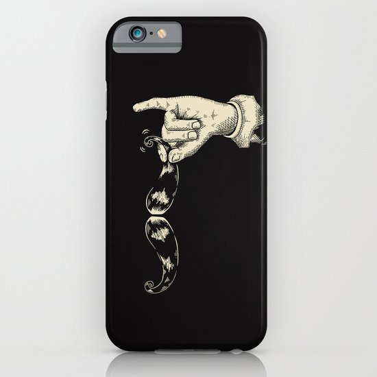 Muahahaha! iPhone & iPod Case