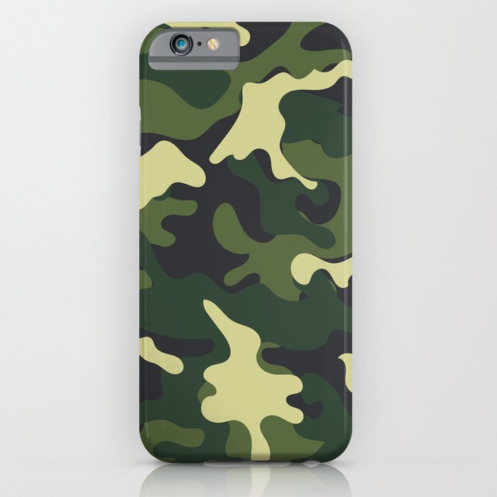 Case Supreme Army - iPhone 6 / Iphone 6s