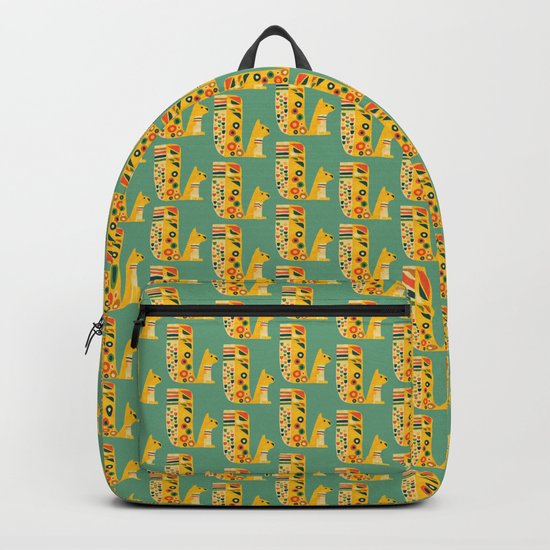 Century Squirrel Backpack