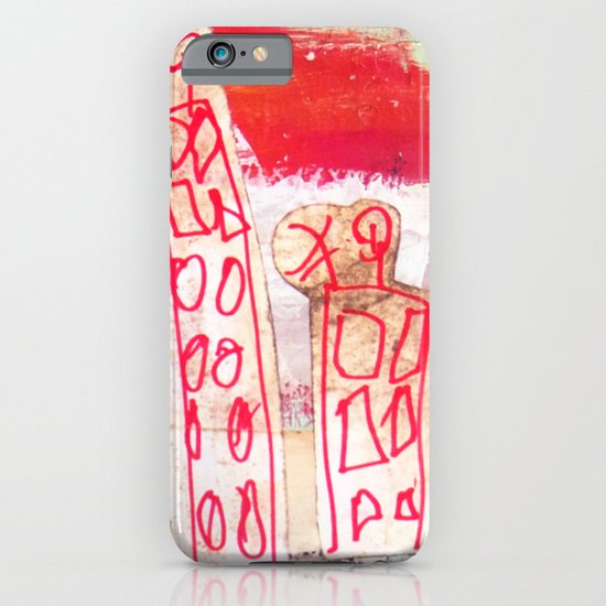 LONDON iPhone & iPod Case