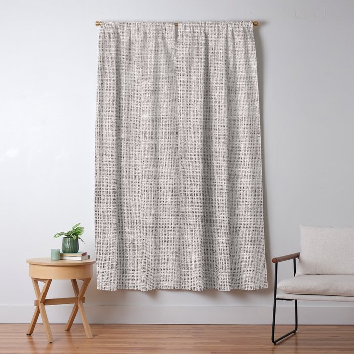 Blackout Curtain