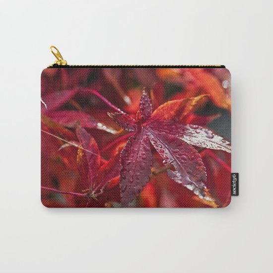Indian summer 5 Carry-All Pouch