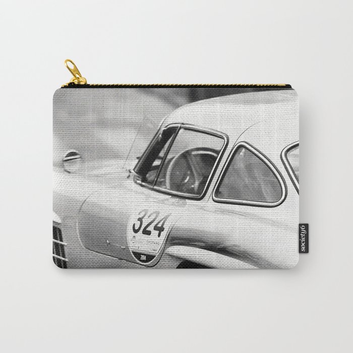 car 324 Carry-All Pouch