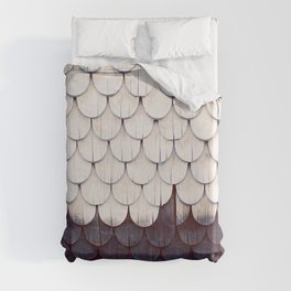 SHELTER Duvet Cover