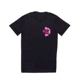 Lavender Rose T Shirt