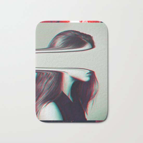 Kamro Bath Mat