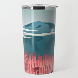 Caracas Travel Mug