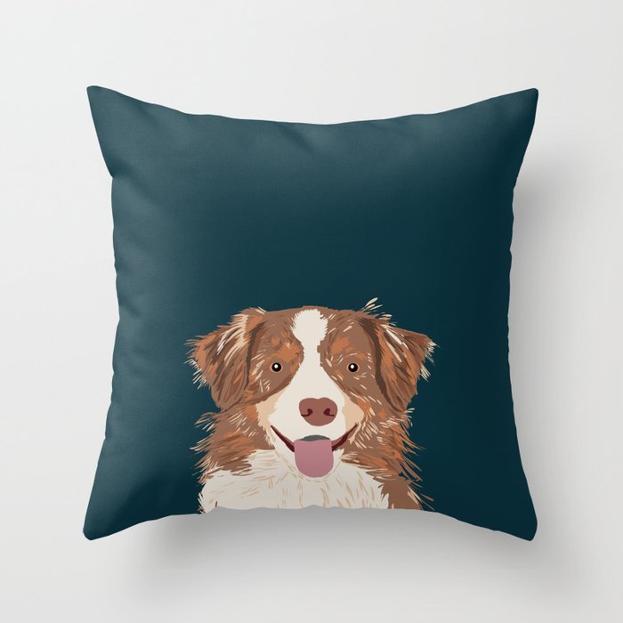 hollis australian shepherd gifts for dog owners pet lovers dog