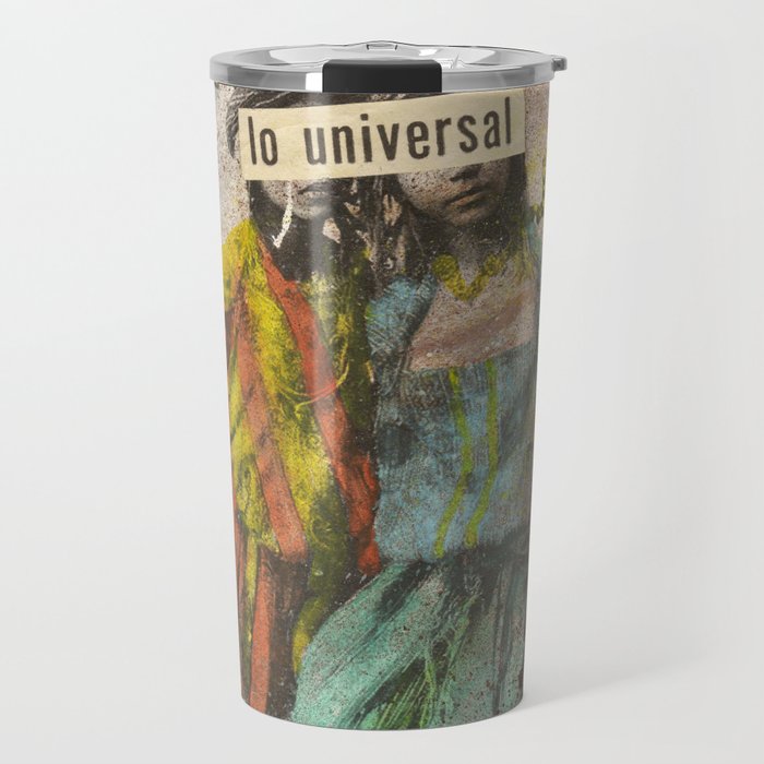 Lo Universal Travel Mug