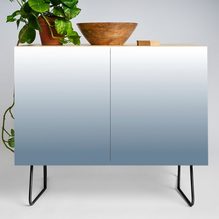 SLATE OMBRE Credenza