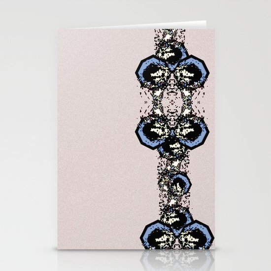 What Do You See? Stationery Cards