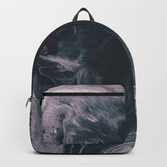 Zen Backpack
