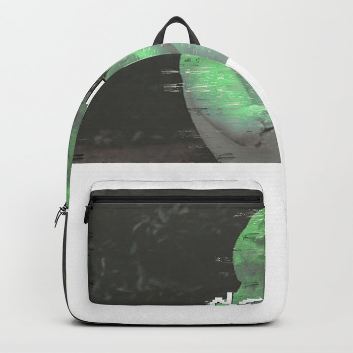 Graphic print backpacks clearance