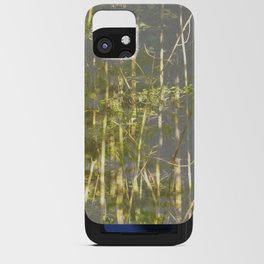 Blaring off the Bark  iPhone Card Case
