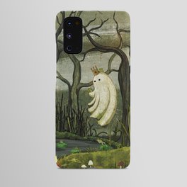 Frog Prince Android Case