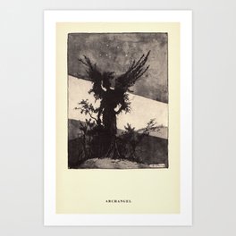 Trees Art Prints For Any Decor Style Society6