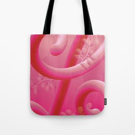 Live and Love Tote Bag