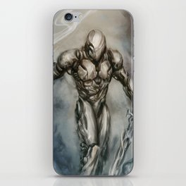 Armor of God iPhone Skin