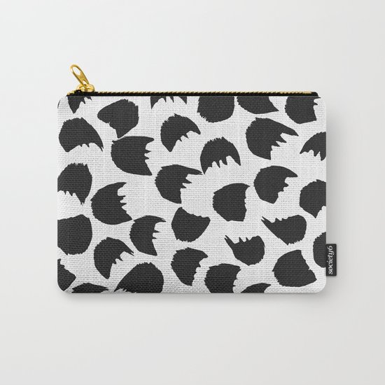 007A Carry-All Pouch