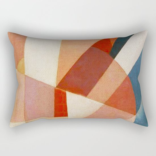 Dawn Rectangular Pillow