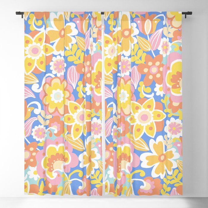 Blackout Curtain
