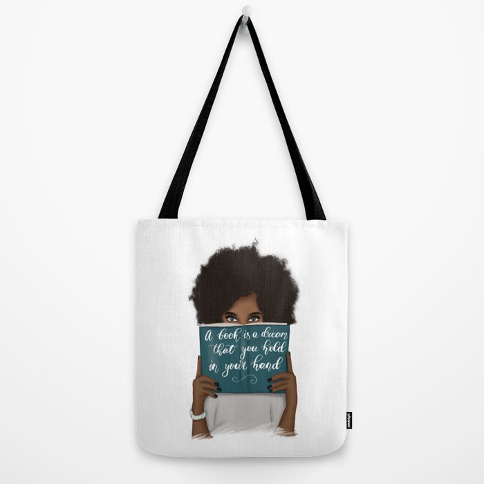 African american store totes