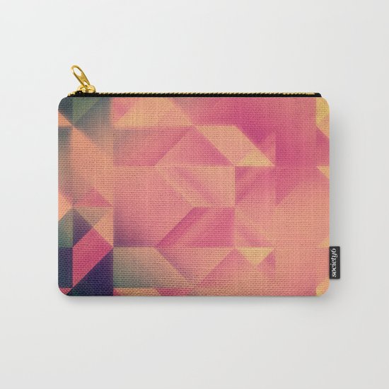 lzysndy Carry-All Pouch