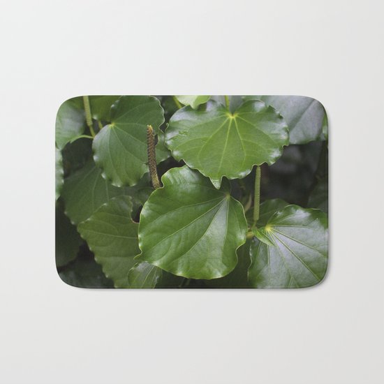 Kawakawa Bath Mat