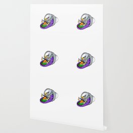 Mafia Wallpaper For Any Decor Style Society6