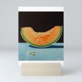 Melon Mini Art Print