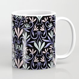 Pastel Night Coffee Mug