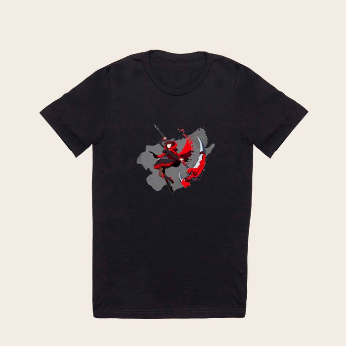 Ruby rose sale t shirt