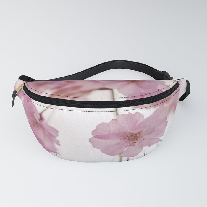 Cherry Blossom Baby Fanny Pack