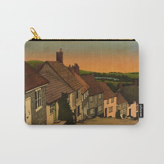 Daybreak Carry-All Pouch