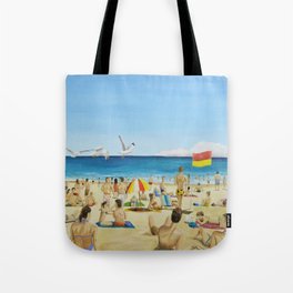 Bondi Beach Tote Bag