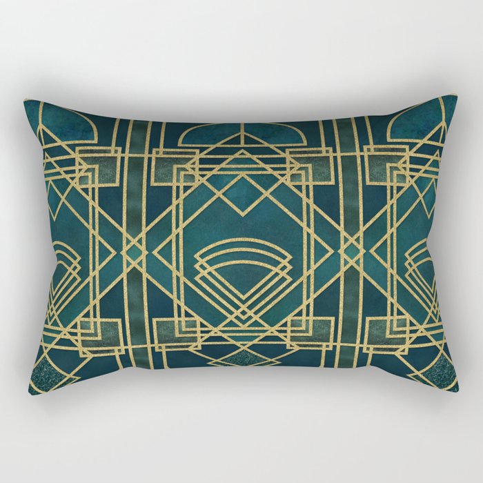 Rectangular Pillow