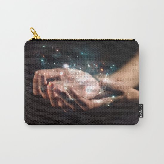 Touch Carry-All Pouch