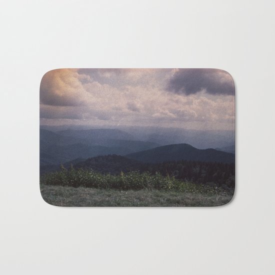 Appalachia Bath Mat